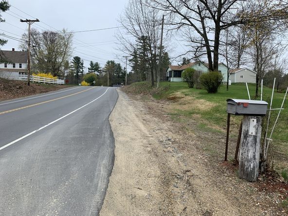 Established Auto Garage Business Only - For Sale: 128 Chester Rd, Raymond, NH 03077